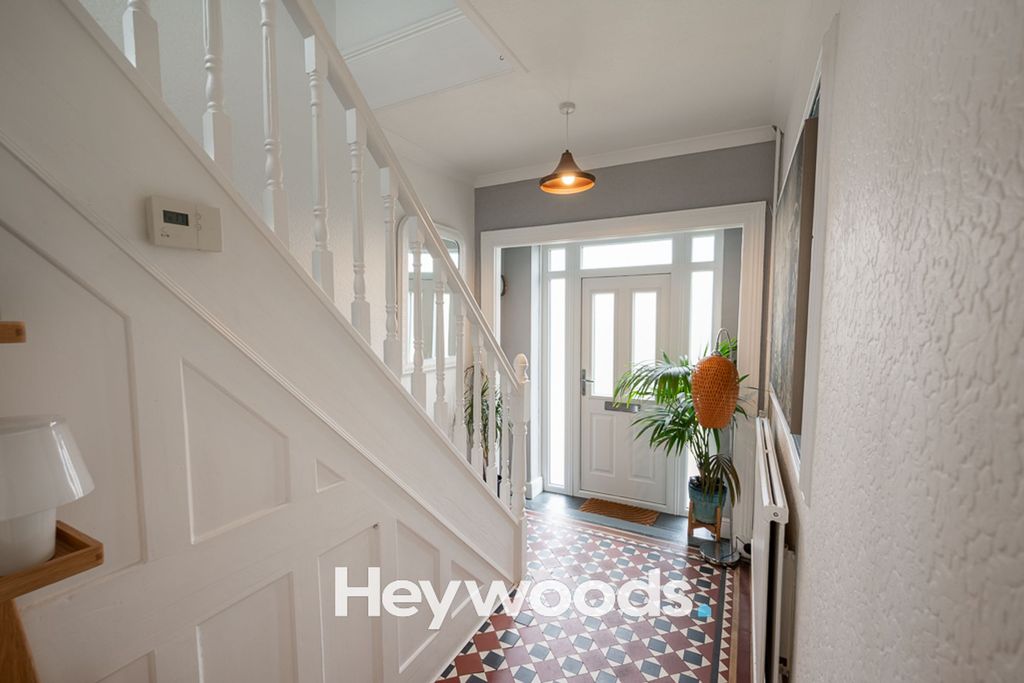 Additional image 4 of 3 bed semi-detached house for saleElaine Avenue, Burslem, Stoke On Trent ST6