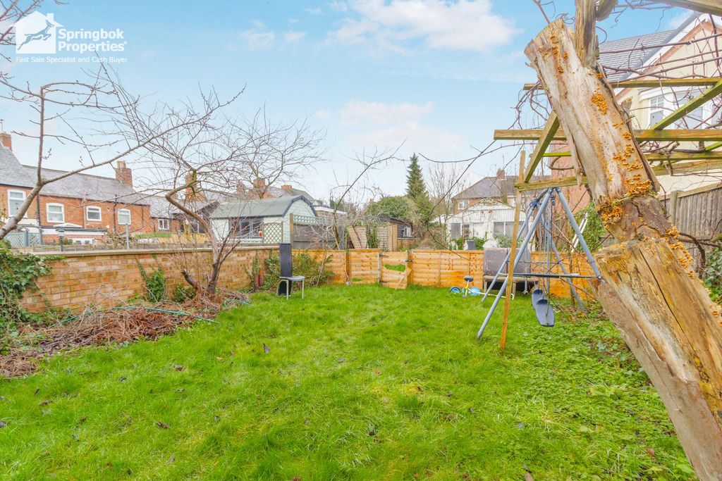 Additional image 18 of 3 bed detached house for saleHolywell Road, Leicester, Leicestershire LE2