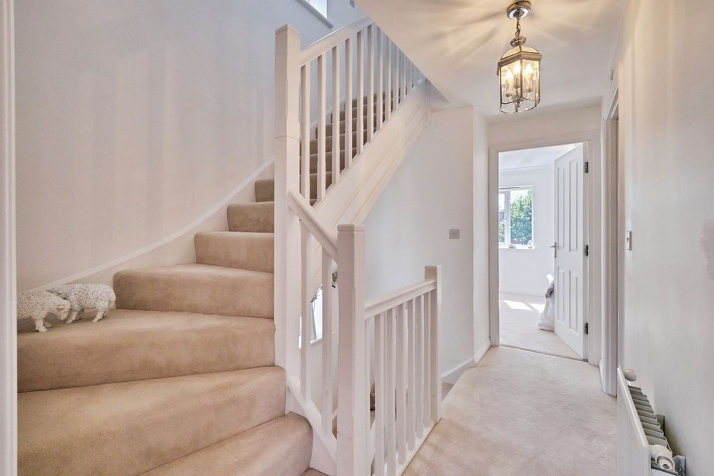 Additional image 7 of 3 bed end terrace house for saleMary Slater Road, Lichfield, Staffordshire WS13