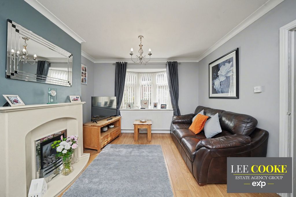 Additional image 7 of 2 bed semi-detached house for saleThornley Close, Ashmore Park, Wednesfield, Wolverhampton WV11