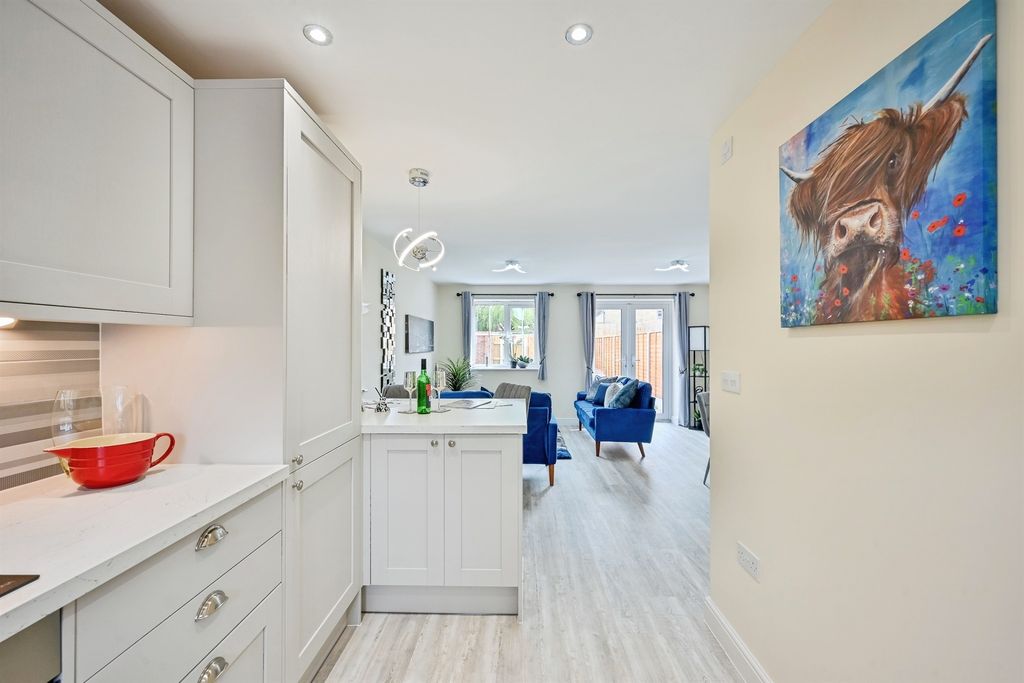 Additional image 3 of 3 bed property for saleMain Road, Great Haywood, Stafford ST18