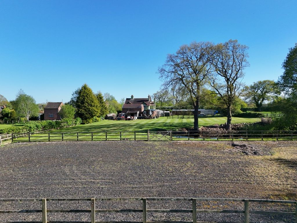 Additional image 55 of 4 bed detached house for saleHaughton, Stafford ST18