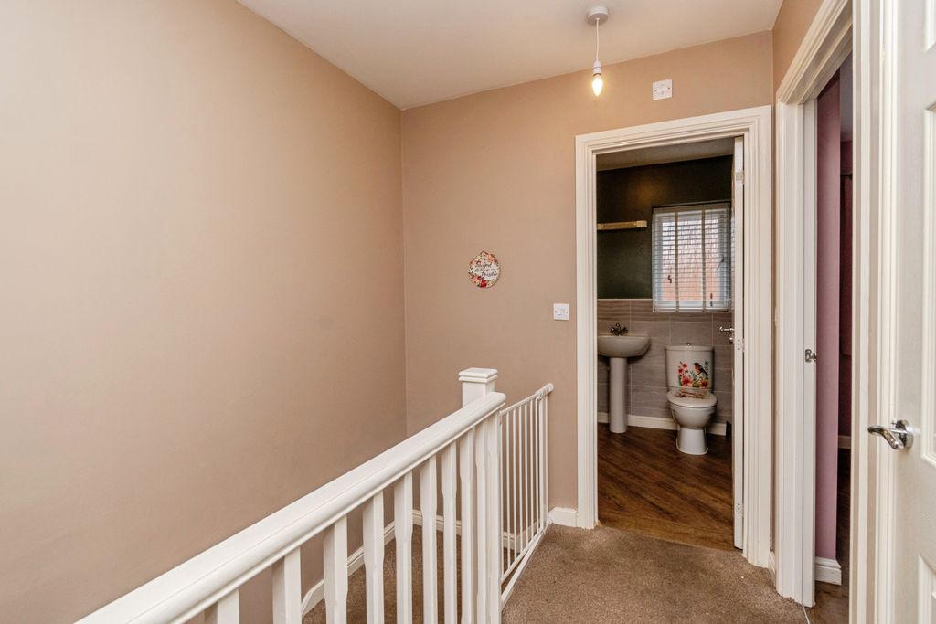 Additional image 12 of 3 bed detached house for saleLime Pit Lane, Cannock WS11