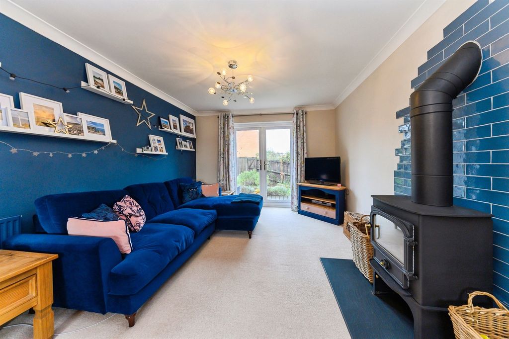 Additional image 5 of 5 bed detached house for saleLaughton Drive, Stamford PE9