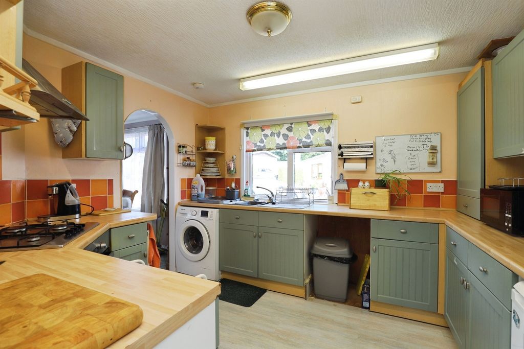 Additional image 4 of 3 bed mobile/park home for saleLodge Park, Langham, Oakham LE15