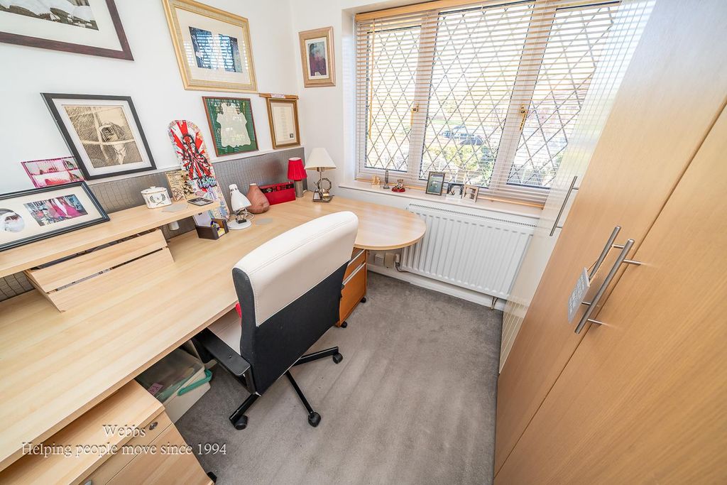 Additional image 27 of 4 bed detached house for saleCharlotte Close, Little Haywood, Stafford ST18