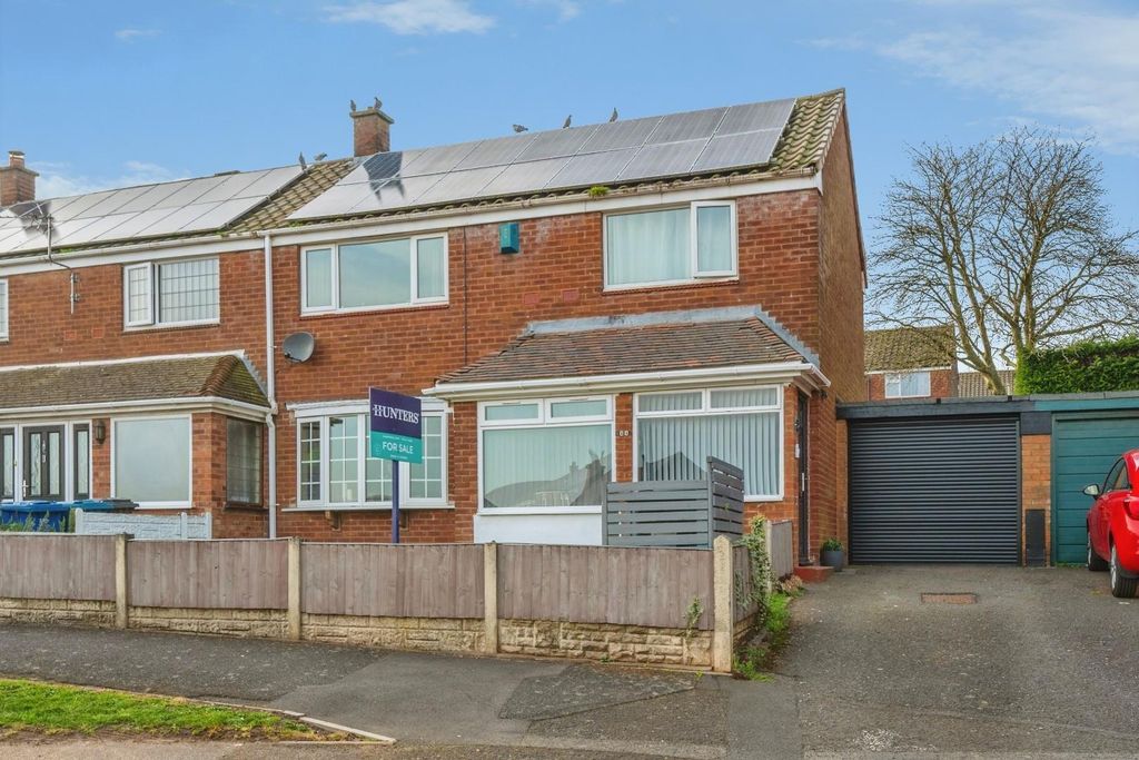 Additional image 20 of 3 bed end terrace house for saleDarnford View, Lichfield WS13