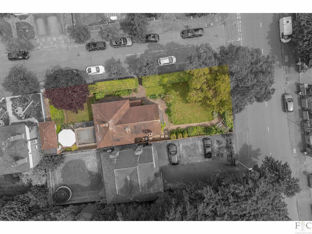Additional image 6 of 4 bed detached house for saleKnighton Road, Leicester LE2