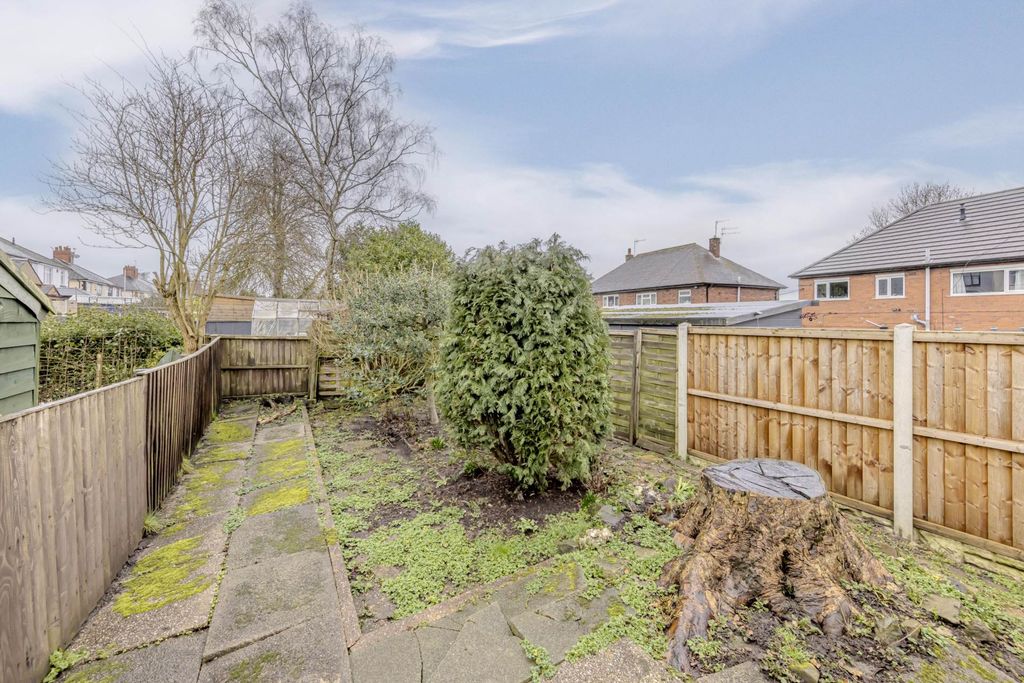 Additional image 30 of 4 bed detached house for saleChell Green Avenue, Stoke On Trent ST6