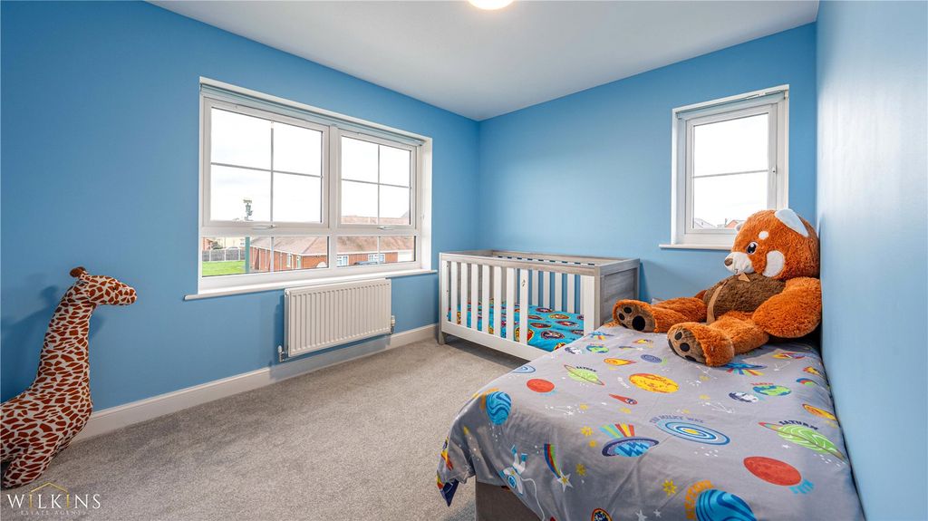 Additional image 19 of 3 bed country house for saleDashwood Close, Hopwas, Tamworth B78