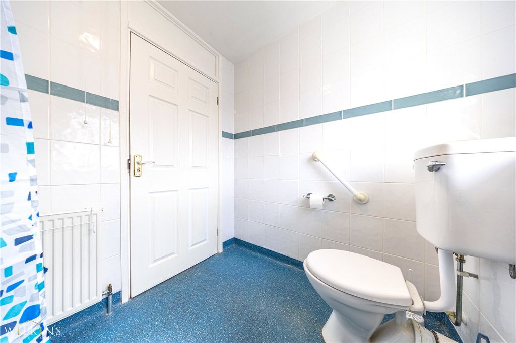 Additional image 15 of 3 bed semi-detached house for salePullman Close, Tamworth, Staffordshire B77