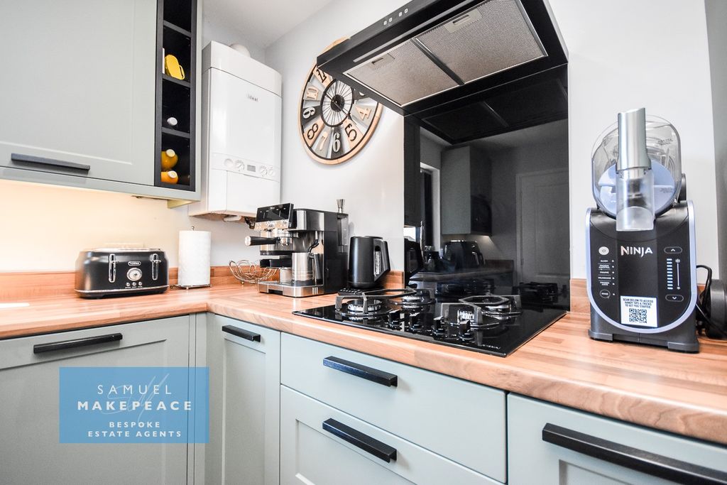 Additional image 6 of 3 bed terraced house for saleWoodcastle Crescent, Newcastle, Staffordshire ST5