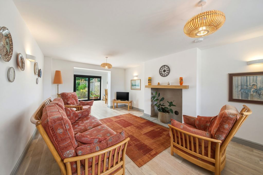 Additional image 9 of 4 bed detached house for saleMill Lane, South Witham, Grantham NG33
