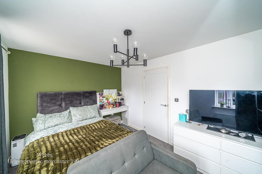 Additional image 13 of 2 bed terraced house for saleBytheway Walk, Streethay, Lichfield WS13