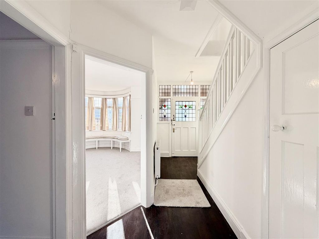 Additional image 2 of 5 bed semi-detached house for saleClarke Grove, Birstall, Leicester LE4