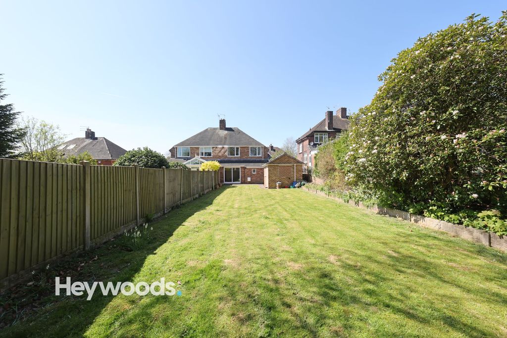 Additional image 34 of 3 bed semi-detached house for saleChester Crescent, Westlands, Newcastle Under Lyme ST5