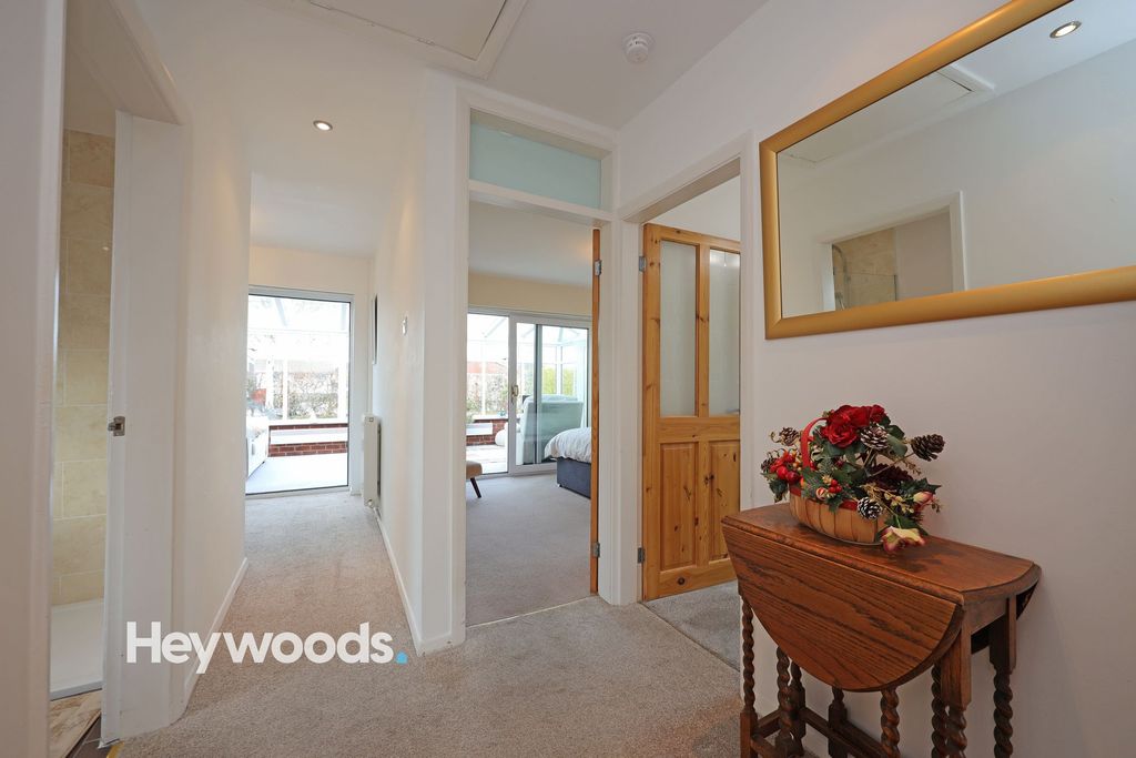 Additional image 15 of 2 bed detached bungalow for saleGolborn Avenue, Meir Heath, Stoke On Trent ST3