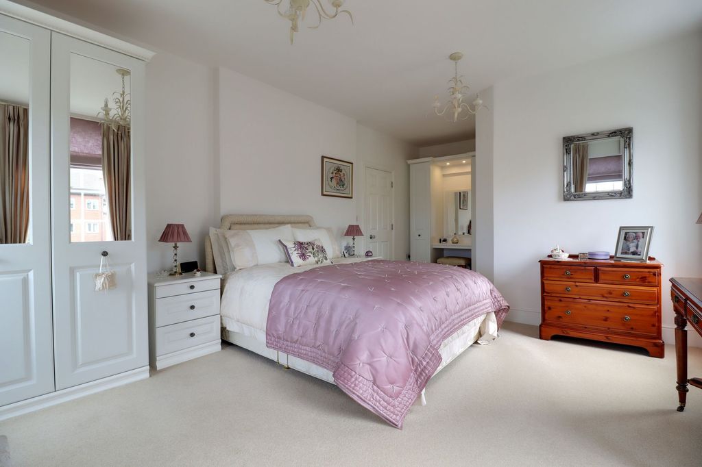 Additional image 15 of 2 bed mews for saleLichfield Road, Stafford ST17