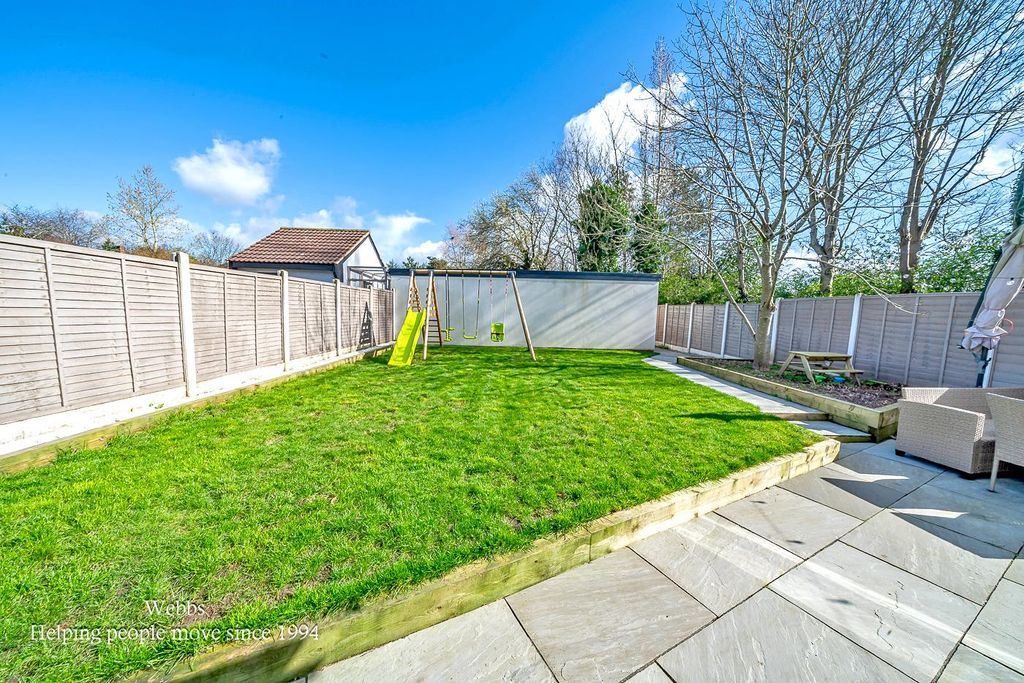 Additional image 28 of 3 bed detached house for saleRumer Hill Road, Cannock WS11