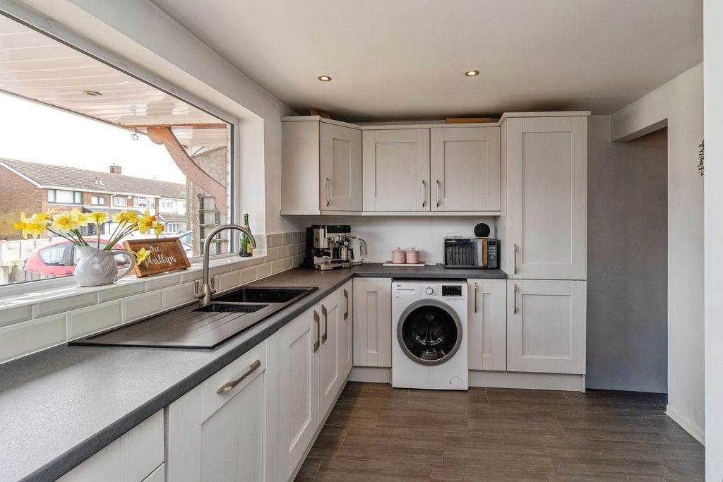Additional image 6 of 3 bed end terrace house for saleFairoaks Drive, Great Wyrley, Walsall WS6
