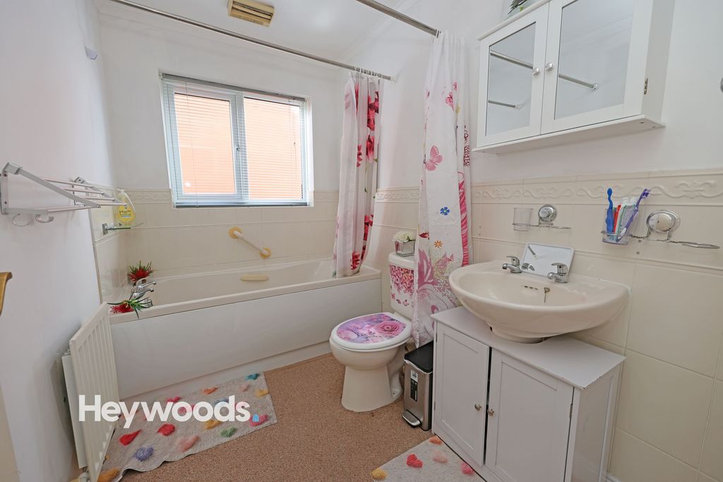 Additional image 20 of 3 bed detached house for saleMayer Avenue, Newcastle ST5