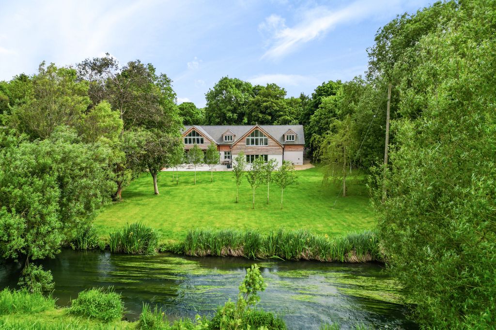 Additional image 10 of 6 bed detached house for saleEast Chisenbury, Pewsey SN9