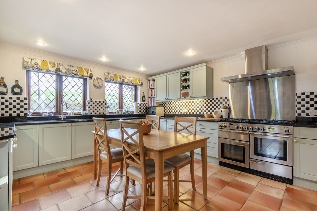 Additional image 5 of 5 bed detached house for saleCoombe Lane, Enford, Pewsey, Wiltshire SN9