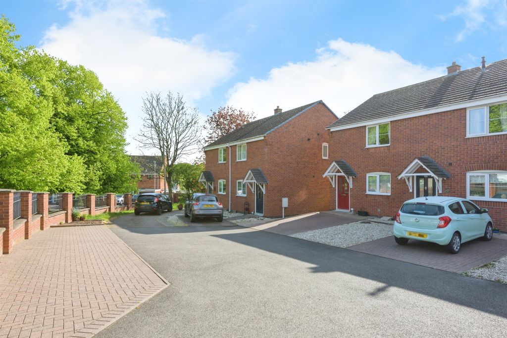 Additional image 2 of 2 bed end terrace house for saleTinkers Green Road, Wilnecote, Tamworth B77