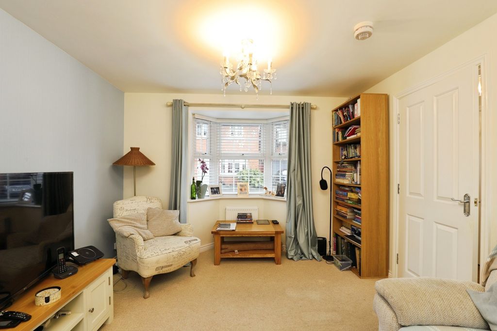 Additional image 3 of 4 bed detached house for saleHallaton Drive, Syston, Leicester, Leicestershire LE7