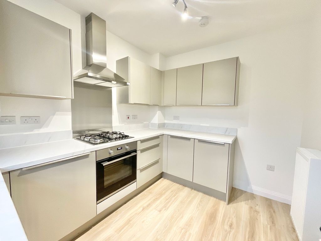 3 bed semi-detached house for saleCastle Meadows, Eccleshall ST21 photo 5
