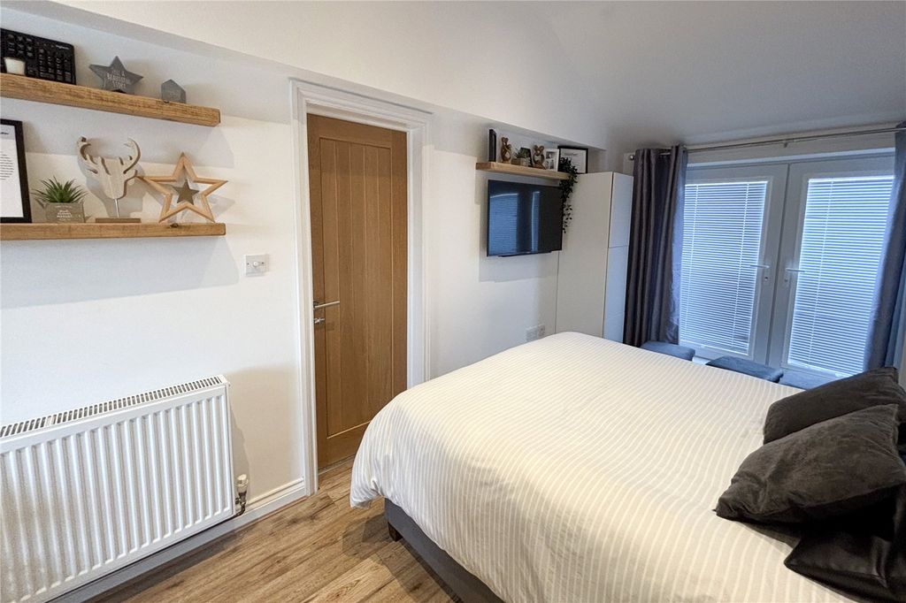 Additional image 22 of 4 bed semi-detached house for saleCroscombe Gardens, Frome BA11