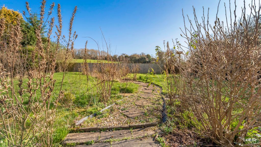 Additional image 32 of 3 bed detached bungalow for saleSilver Lane, Marchington, Uttoxeter, Staffordshire ST14