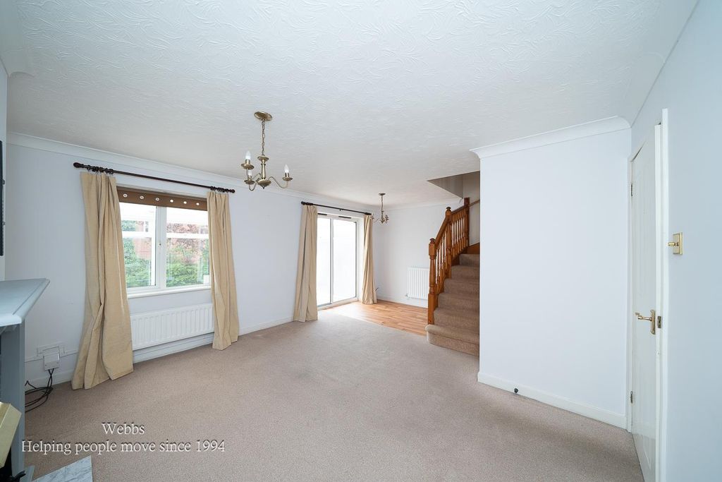 Additional image 27 of 3 bed semi-detached house for saleTwo Oaks Avenue, Burntwood WS7