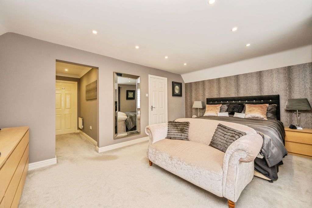 Additional image 18 of 5 bed detached house for saleEdwards Farm Road, Fradley WS13
