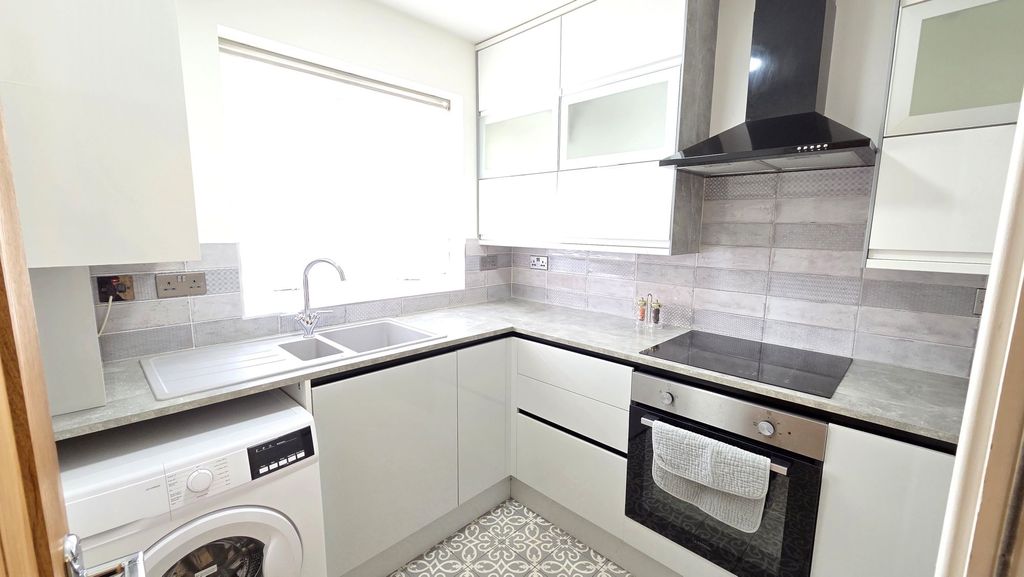 1 bed flat for saleWilberforce Road, Leicester LE3 photo 5