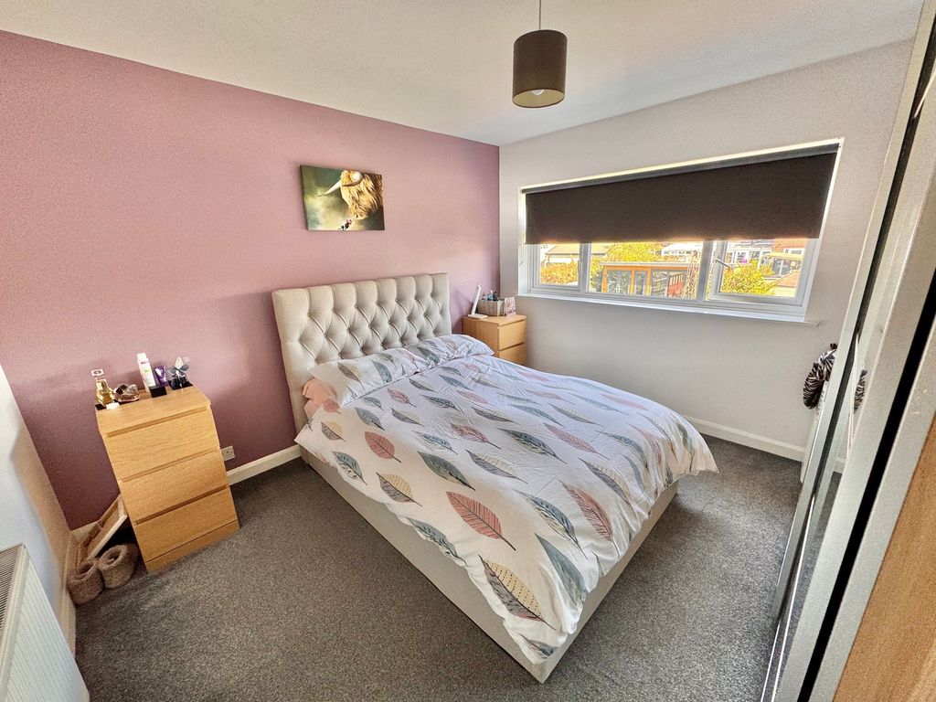 Additional image 10 of 3 bed semi-detached house for saleLaburnum Avenue, Newbold Verdon LE9