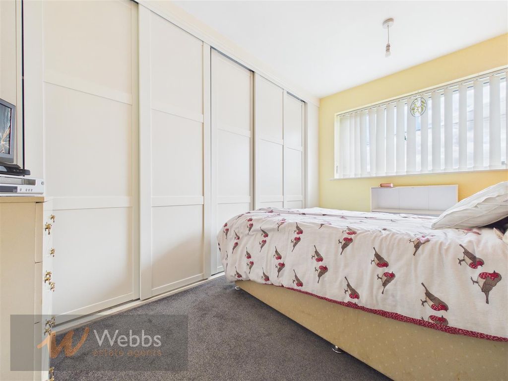 Additional image 9 of 3 bed semi-detached house for saleThompson Road, Brereton, Rugeley WS15