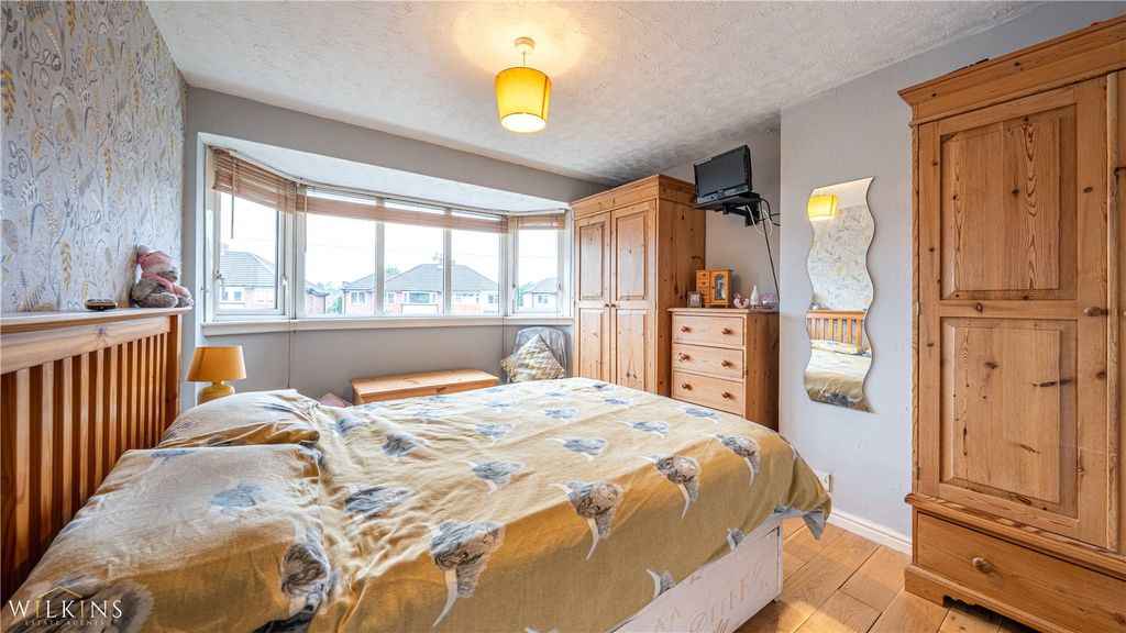 Additional image 16 of 3 bed semi-detached house for saleYenton Close, Tamworth, Staffordshire B78