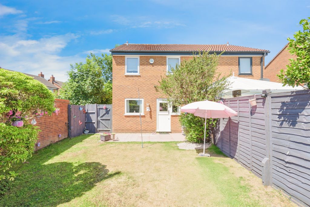 Additional image 2 of 3 bed semi-detached house for saleHaymoor, Lichfield WS14