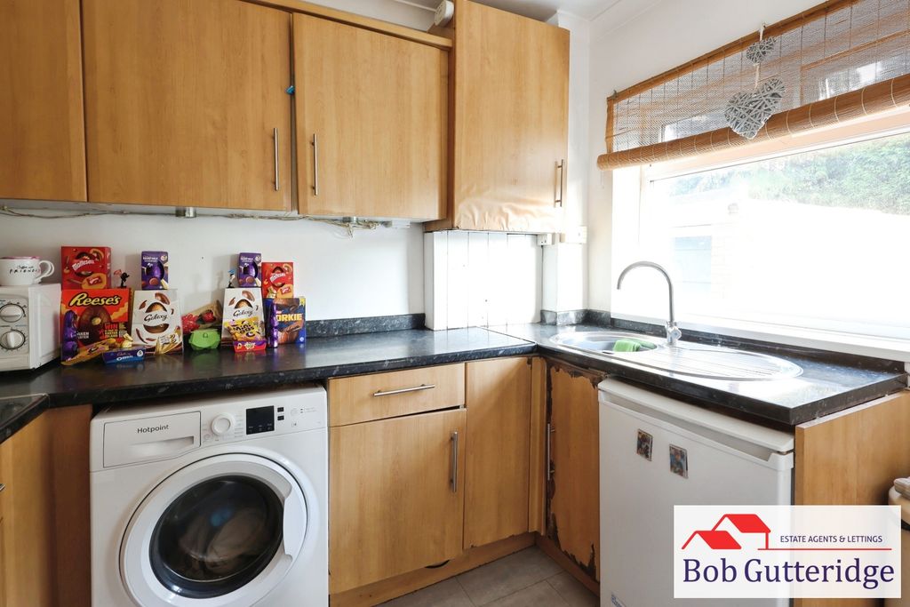 Additional image 6 of 3 bed semi-detached house for saleHayfield Road, Silverdale, Newcastle ST5