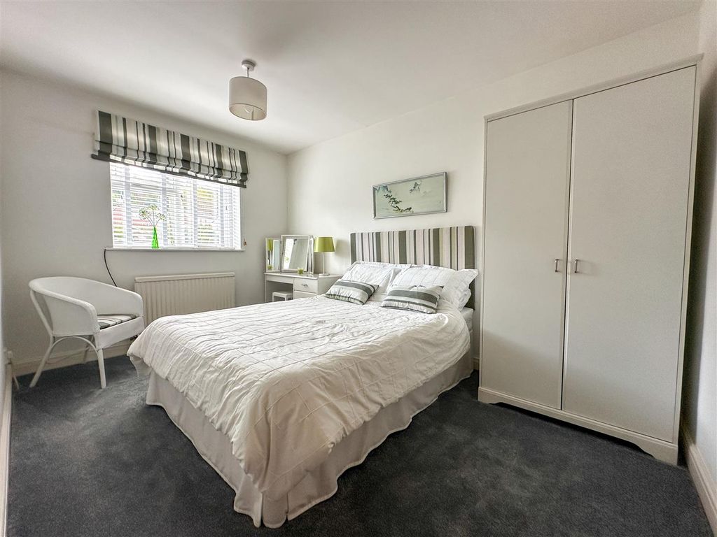 Additional image 15 of 5 bed detached house for saleNursery Avenue, Stockton Brook, Stoke-On-Trent ST9