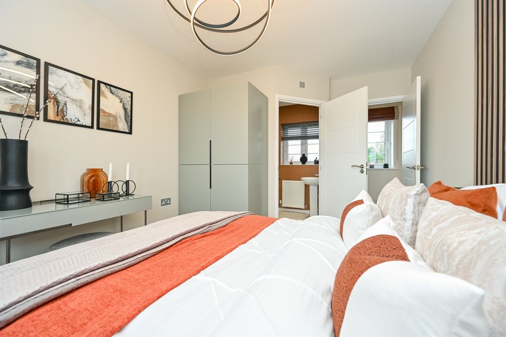 Additional image 6 of 3 bed terraced house for saleAbbey Wharf, Lockington Row, Leicester LE4