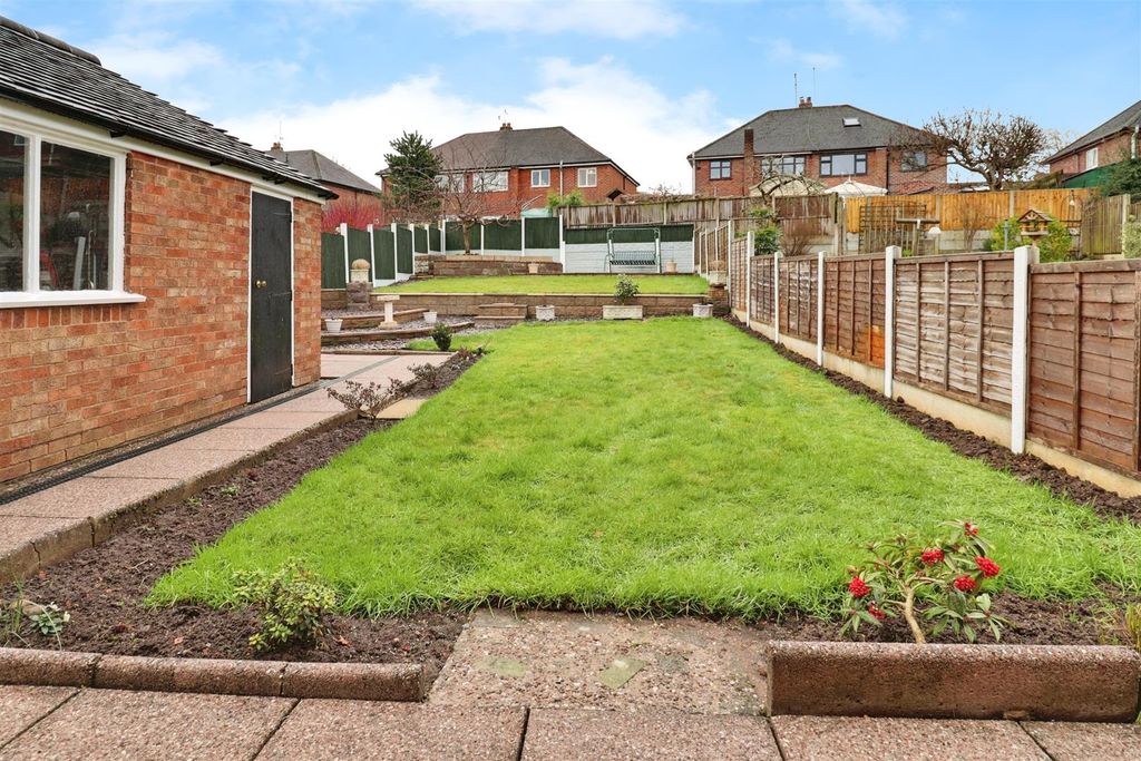 Additional image 18 of 2 bed semi-detached bungalow for saleBrookside Close, Newcastle Under Lyme ST5