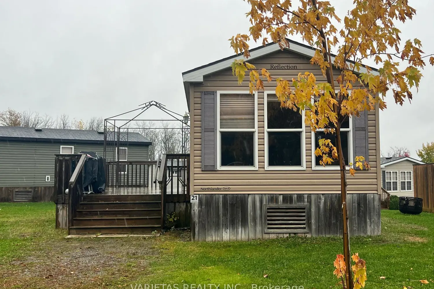 Additional image 7 of 1235 Villiers Line Law021