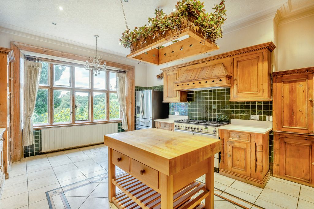 Additional image 8 of 7 bed detached house for saleIdlerocks Moddershall, Stone ST15