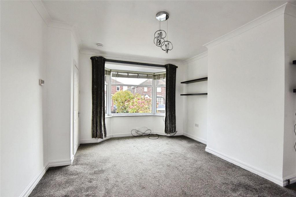 Additional image 3 of 3 bed semi-detached house for saleSomerville Avenue, Newcastle, Staffordshire ST5