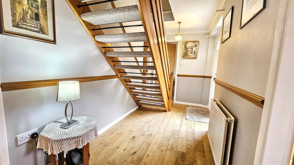 Additional image 10 of 4 bed detached house for salePulford Drive, Thurnby LE7