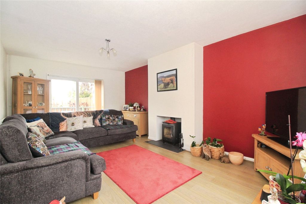 Additional image 2 of 3 bed semi-detached house for saleBrookside, Burbage, Hinckley, Leicestershire LE10