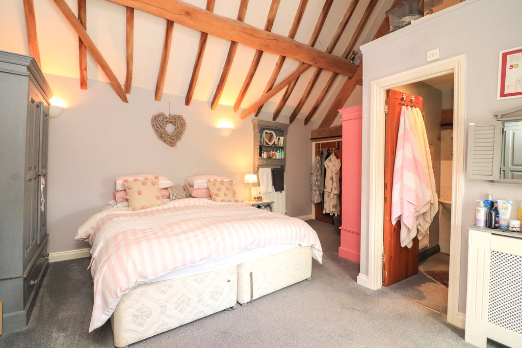 Additional image 18 of 3 bed barn conversion for saleWigginton, Tamworth B79