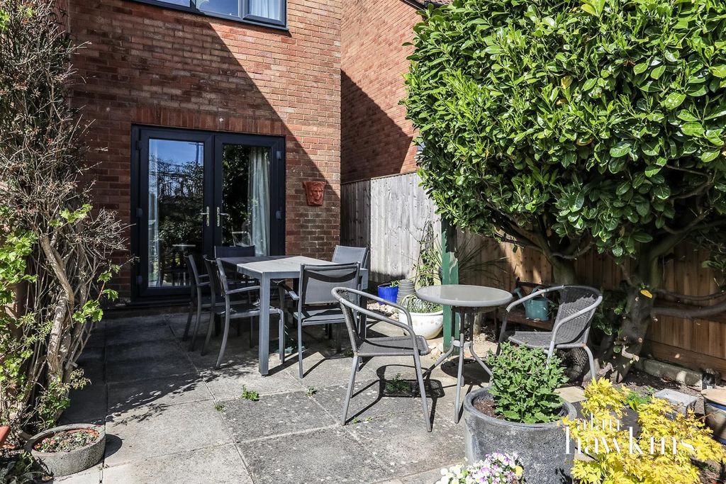 Additional image 17 of 4 bed detached house for saleNew Road, Royal Wootton Bassett SN4